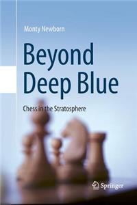 Beyond Deep Blue