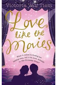 Love Like the Movies