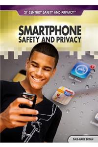Smartphone Safety and Privacy