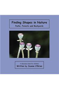 Finding Shapes in Nature