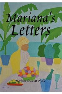 Mariana's Letters