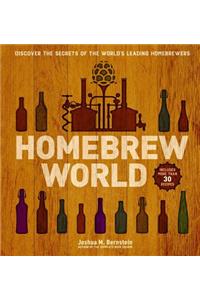 Homebrew World