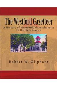 Westford Gazetteer