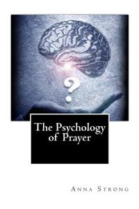 Psychology of Prayer