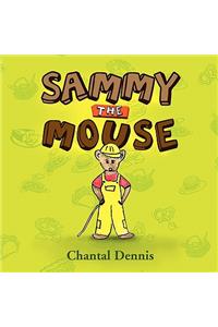 Sammy the Mouse