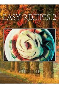 Easy Recipes 2