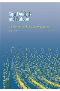 Signal Analysis and Prediction