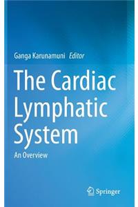 Cardiac Lymphatic System
