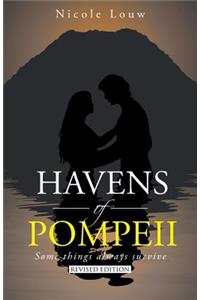 Havens of Pompeii