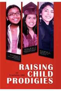 Raising Child Prodigies