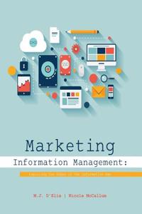 Marketing Information Management