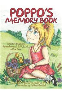 POPPO's Memory Book