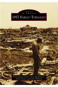 1957 Fargo Tornado