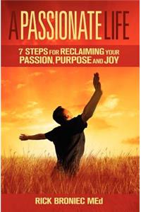 A Passionate Life