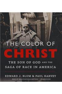 The Color of Christ