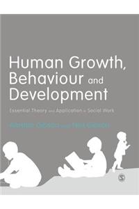 Human Growth, Behaviour and Development