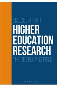 Higher Education Research