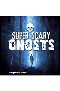 Super Scary Stuff Pack A of 4