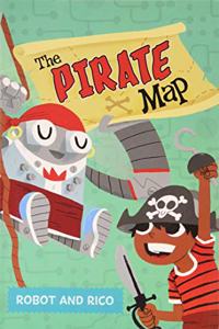 The Pirate Map