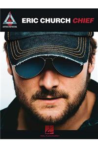 Eric Church: Chief