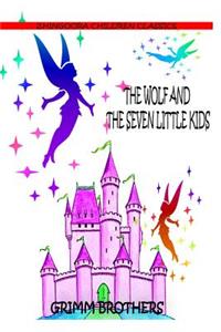 Wolf And The Seven Little Kids