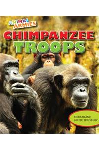 Chimpanzee Troops