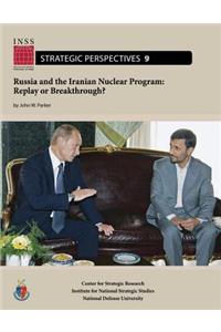 Russia and the Iranian Nuclear Program
