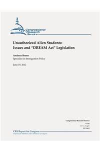 Unauthorized Alien Students
