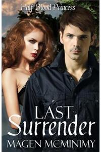 Last Surrender