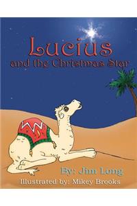 Lucius and the Christmas Star