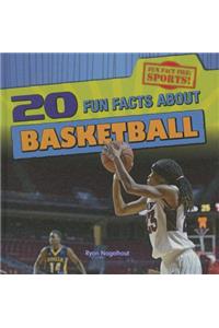 20 Fun Facts about Basketball