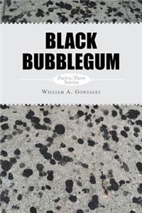 Black Bubblegum