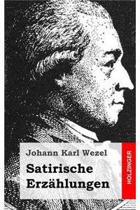 Satirische Erzählungen
