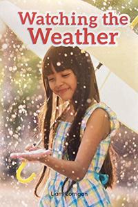 Myview Literacy 2020 Leveled Reader Grade 3: Watching the Weather