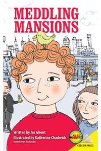 Meddling Mansions