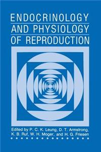 Endocrinology and Physiology of Reproduction