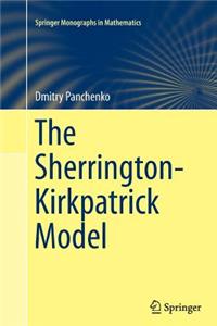 Sherrington-Kirkpatrick Model