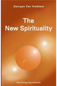 The New Spirituality