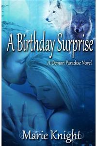 A Birthday Surprise