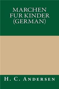 Marchen Fur Kinder (German)