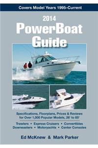 2014 Powerboat Guide