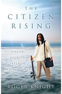 The Citizen Rising