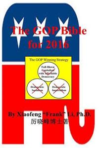 GOP Bible for 2016