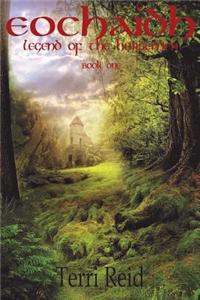 Eochaidh - The Legend of the Horsemen