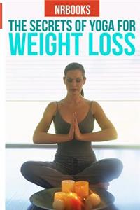 Secret of Yoga for weight loss