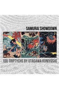 Samurai Showdown