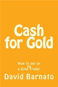 Cash for Gold