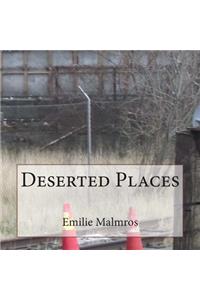 Deserted Places