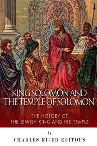 King Solomon and Temple of Solomon