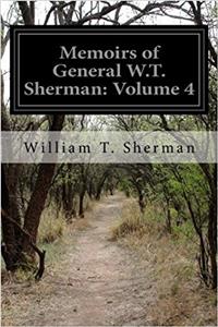 Memoirs of General W.T. Sherman